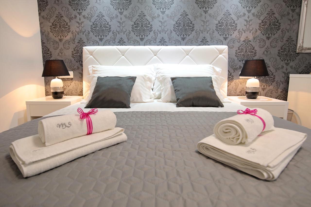 Pensión Luxury 4*